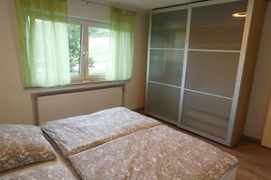Alquiler Vacacional - Ferienwohnung in Odenthal
