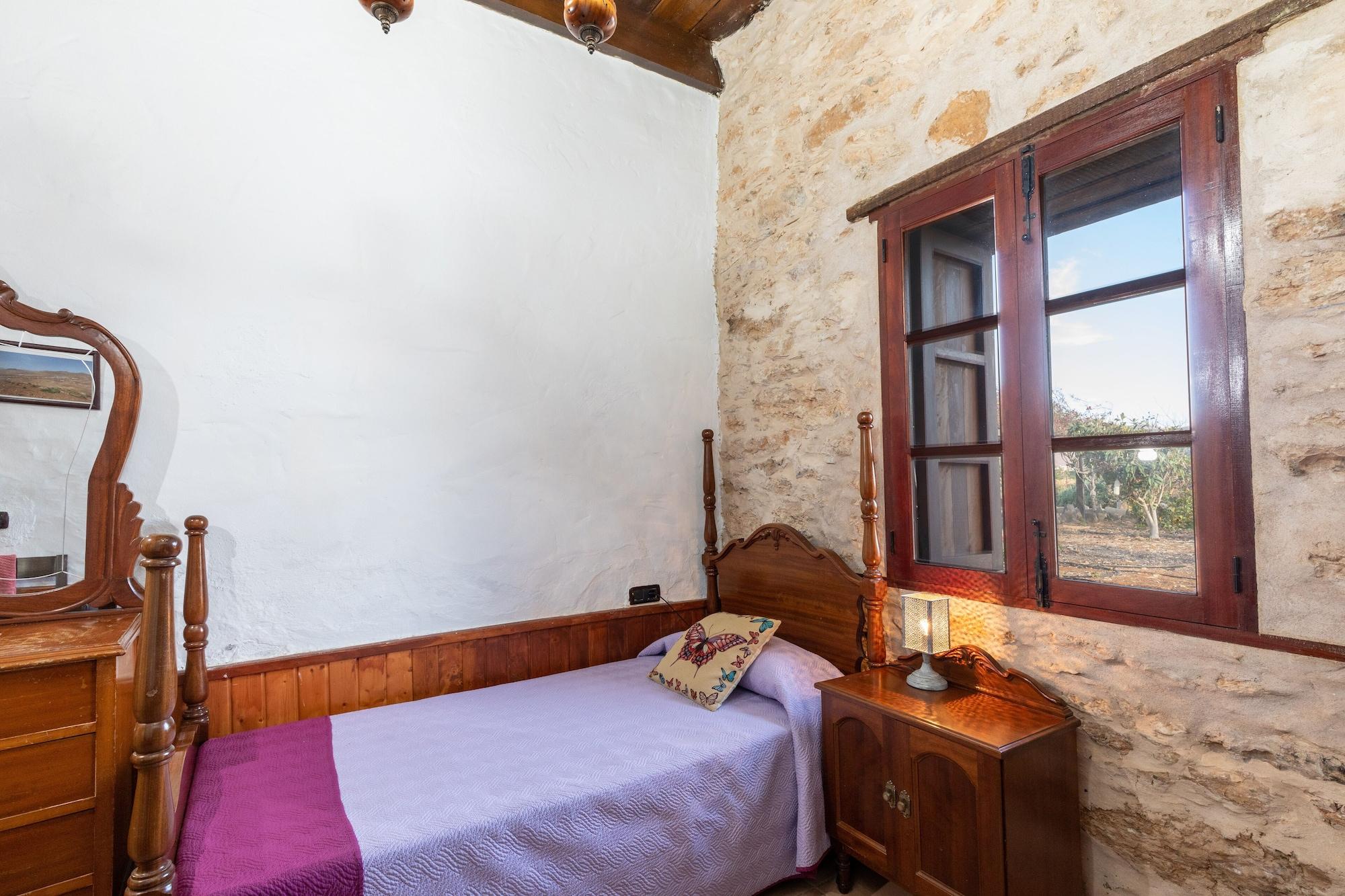 Habitación Agroturismo La Gayria