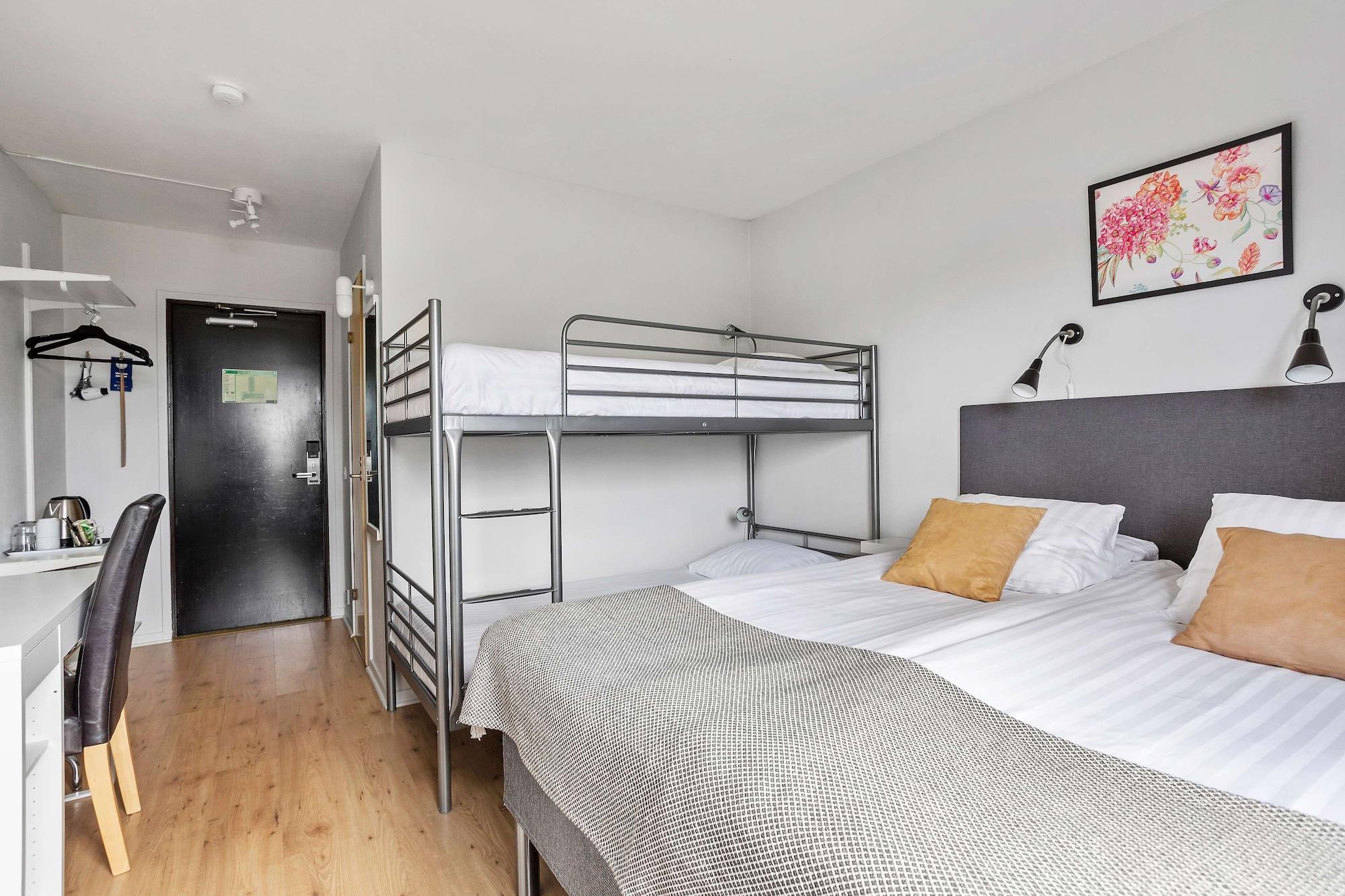 Habitación Best Western Hotell SoderH