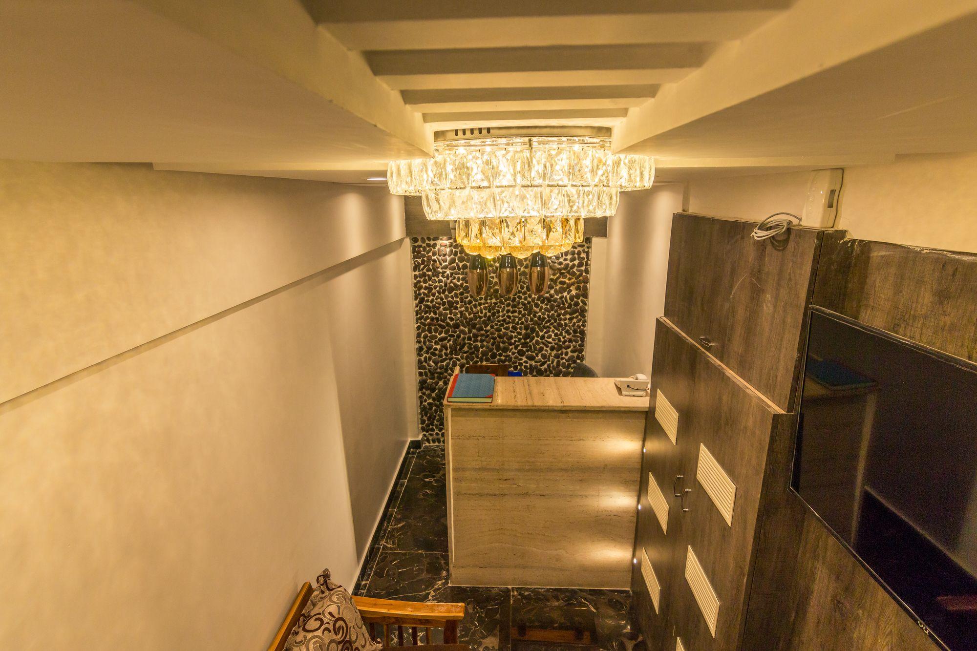 Vista Exterior Fortune Elite