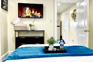 Alquiler Vacacional - Multiple House 10 People WI-FI Central Utica NY.