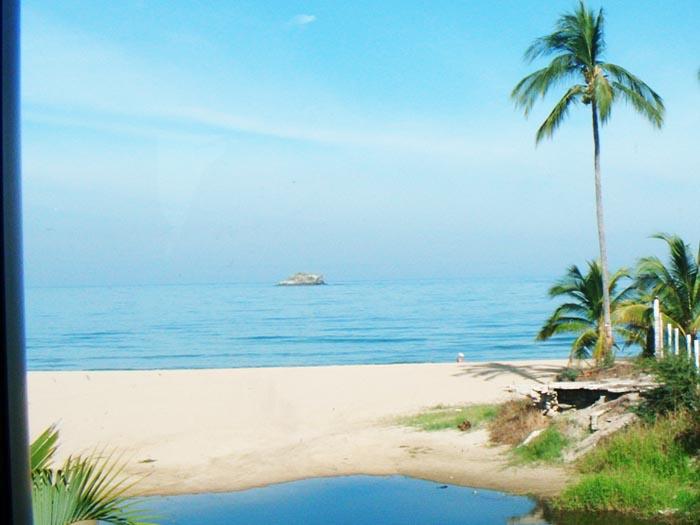 Comodidades del Alojamiento Hotel Chalimar