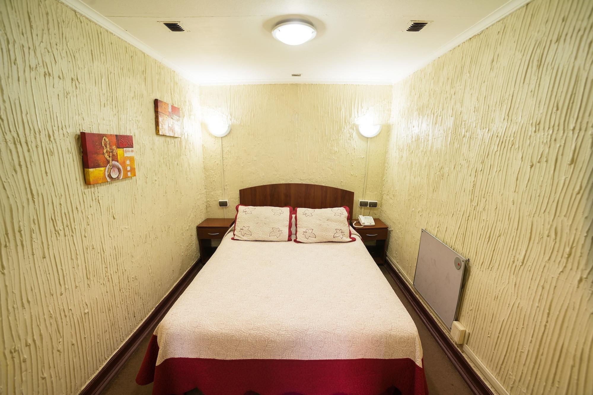 Quarto Si Hotel