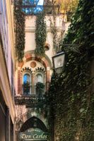 Alojamiento - Grand Hotel et de Milan
