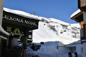 Alojamiento - Hotel Albona Nova