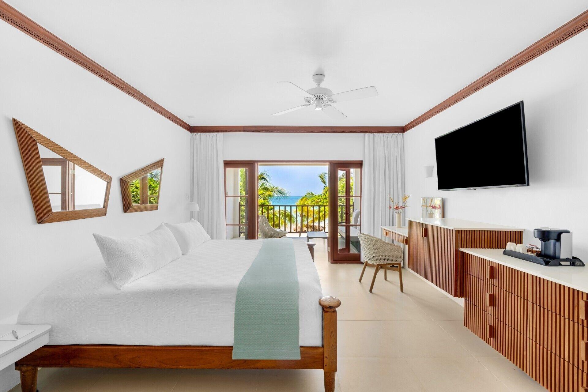 Habitación Couples Swept Away All Inclusive