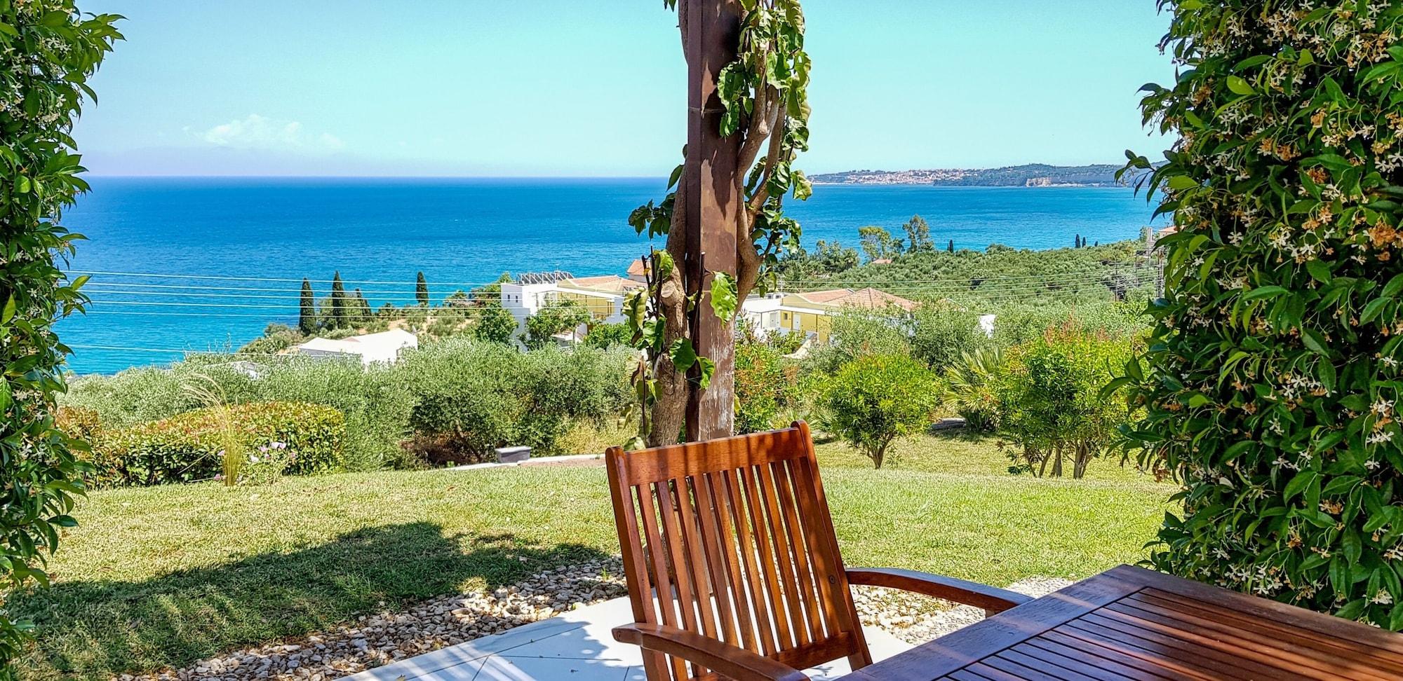 Equipamiento de Habitación Bansala Villas ADULTS-ONLY