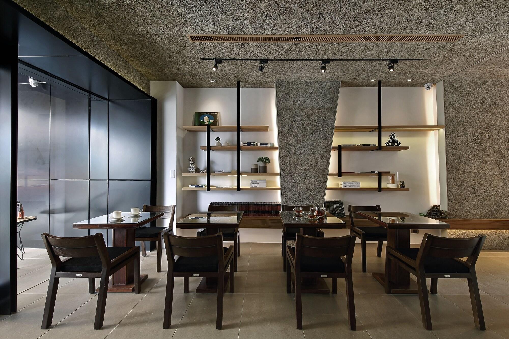 Restaurant Laurel Villa
