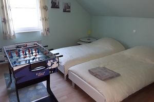 Alquiler Vacacional - Chic Holiday Home in Durbuy With Sauna