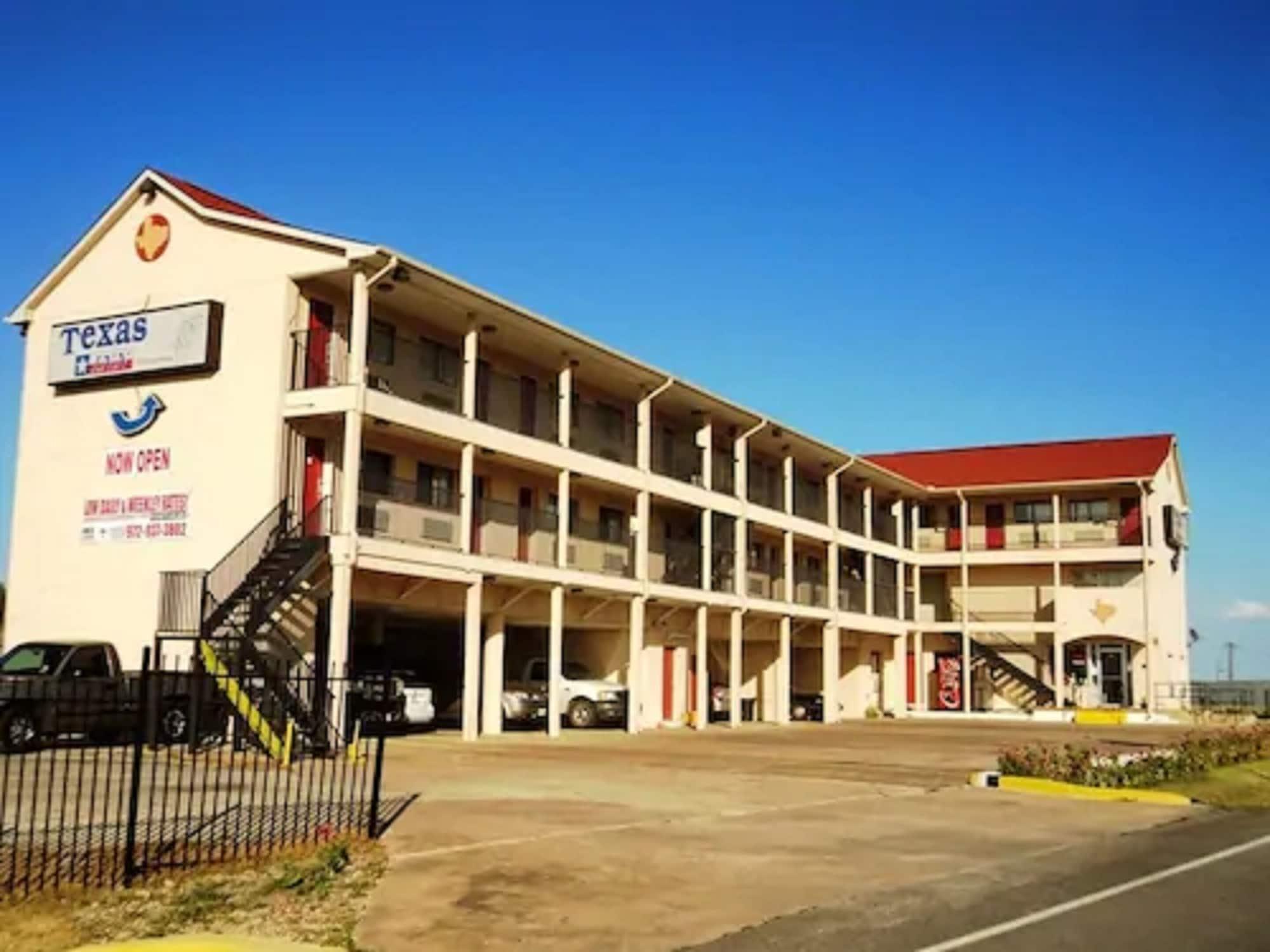 Varios Texas Inn