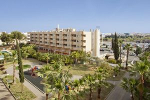 Alojamiento - Hotel TRH La Motilla