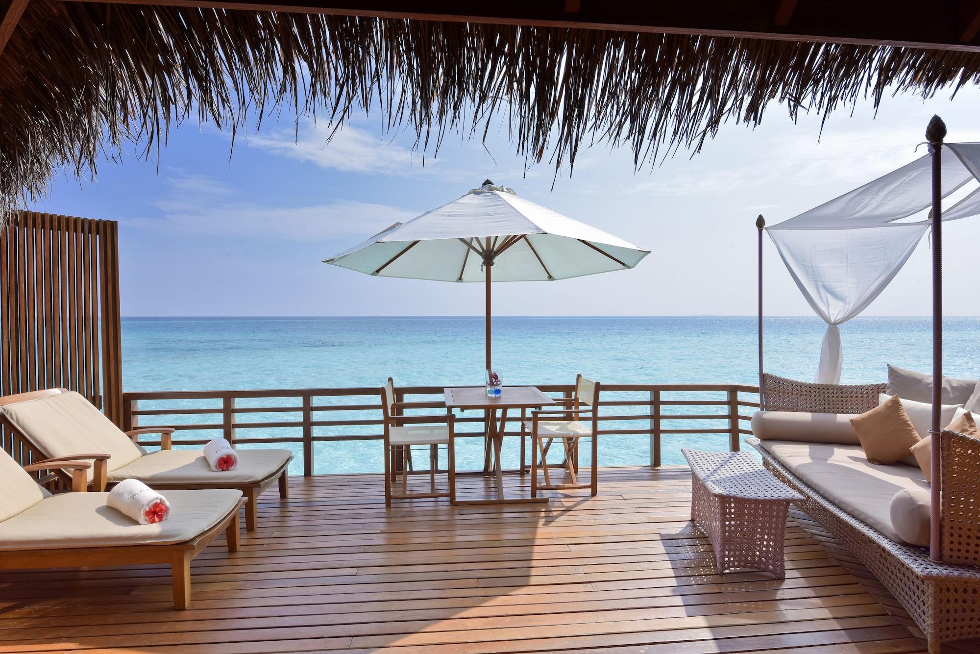 Playa Baros Maldives