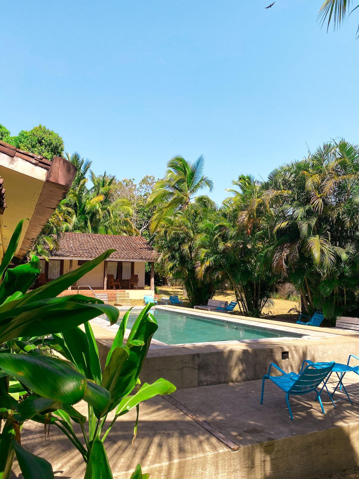 Varios Casa de Campo Pedasi