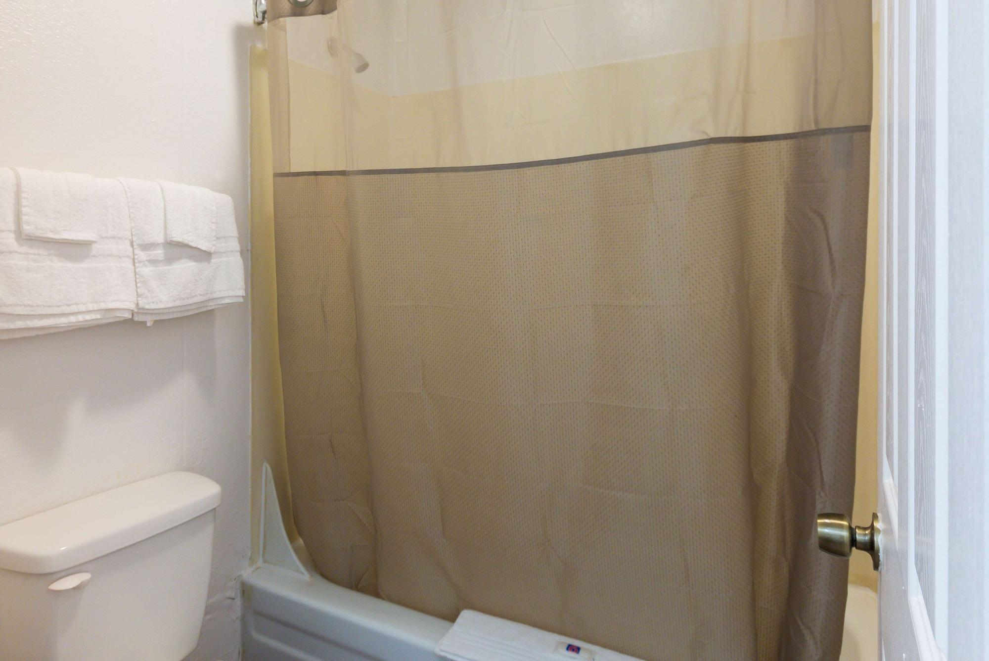 Habitación Motel 6 Parkersburg, WV