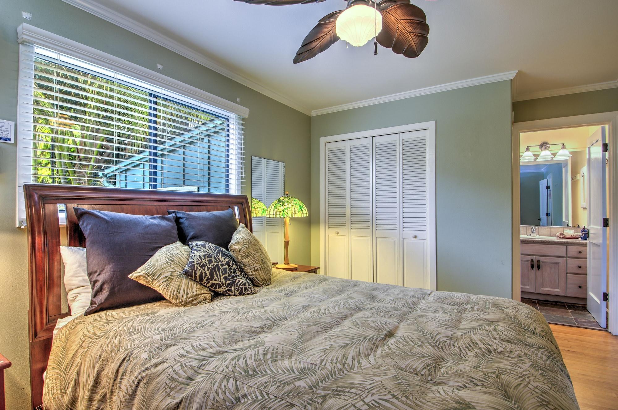 Habitación Hideaway Cove Poipu Beach