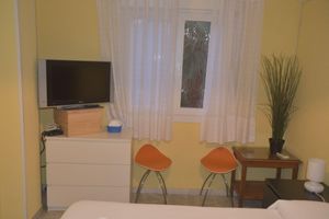 Alquiler Vacacional - Great and practical apartment, just a few minutes to the beach !!!
