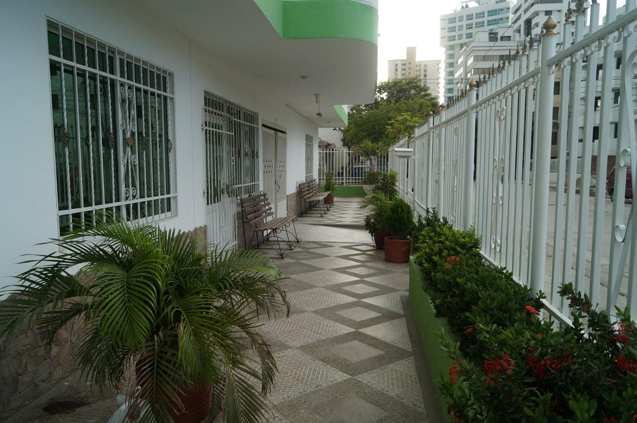 Hotel Apartahotel Tukasa Rodadero