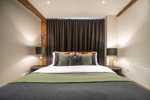 Alquiler Vacacional - The Depot by The Jacksonheim Boutique