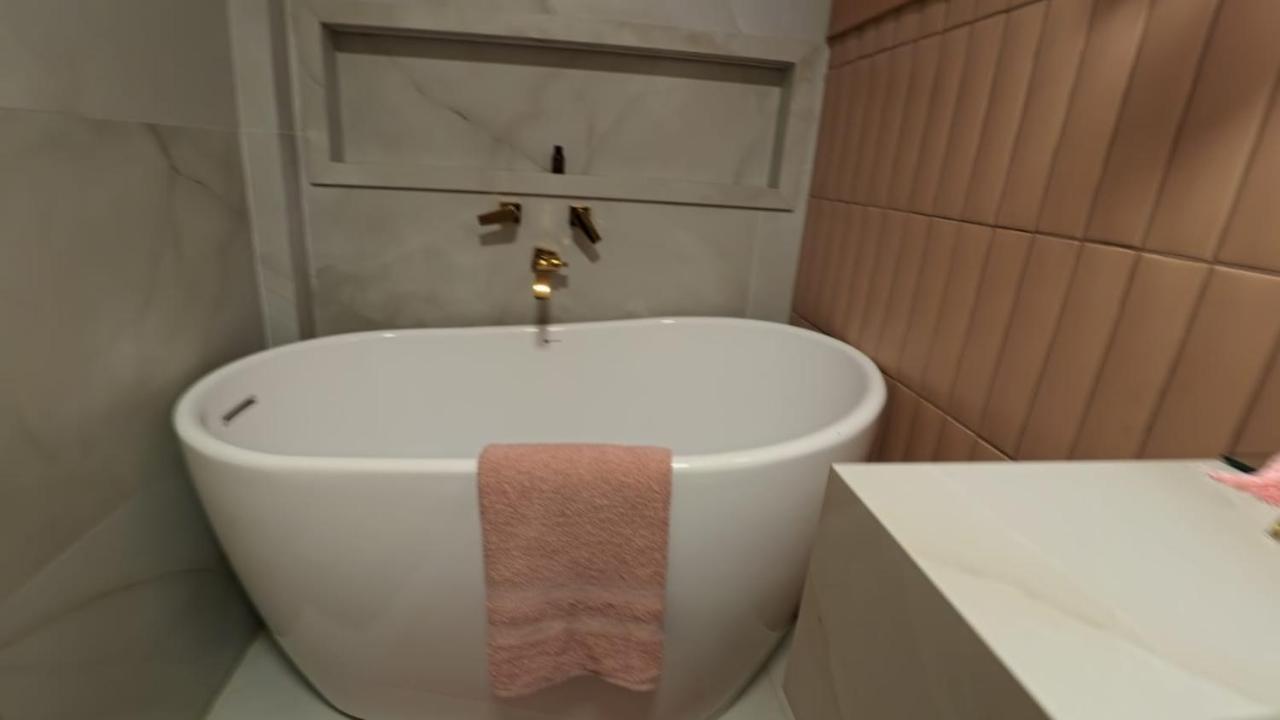 Baño Encantos Pousada Boutique