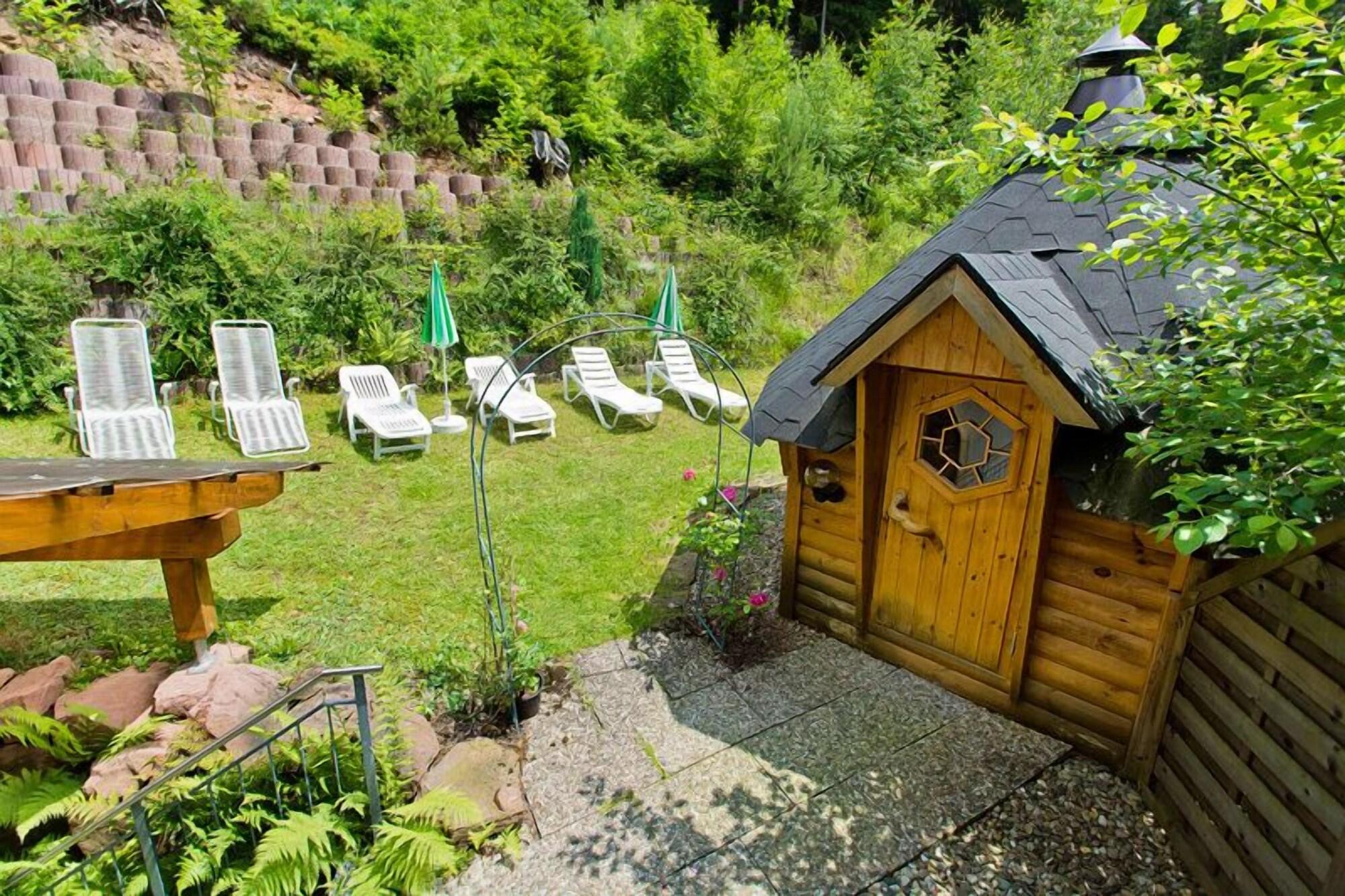 Spa Landhotel Basler Hof