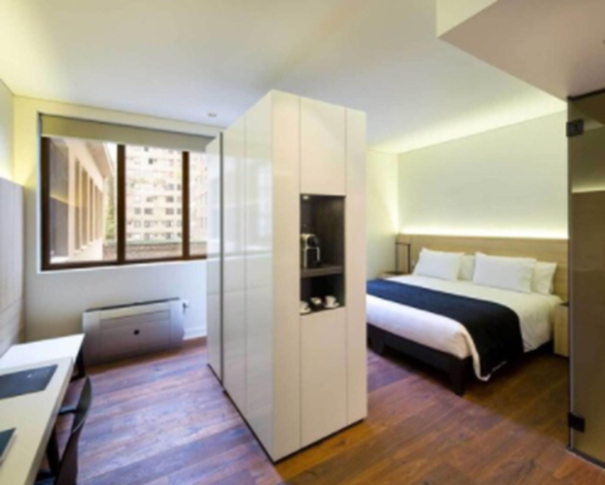 Habitación Altiplanico Bellas Artes