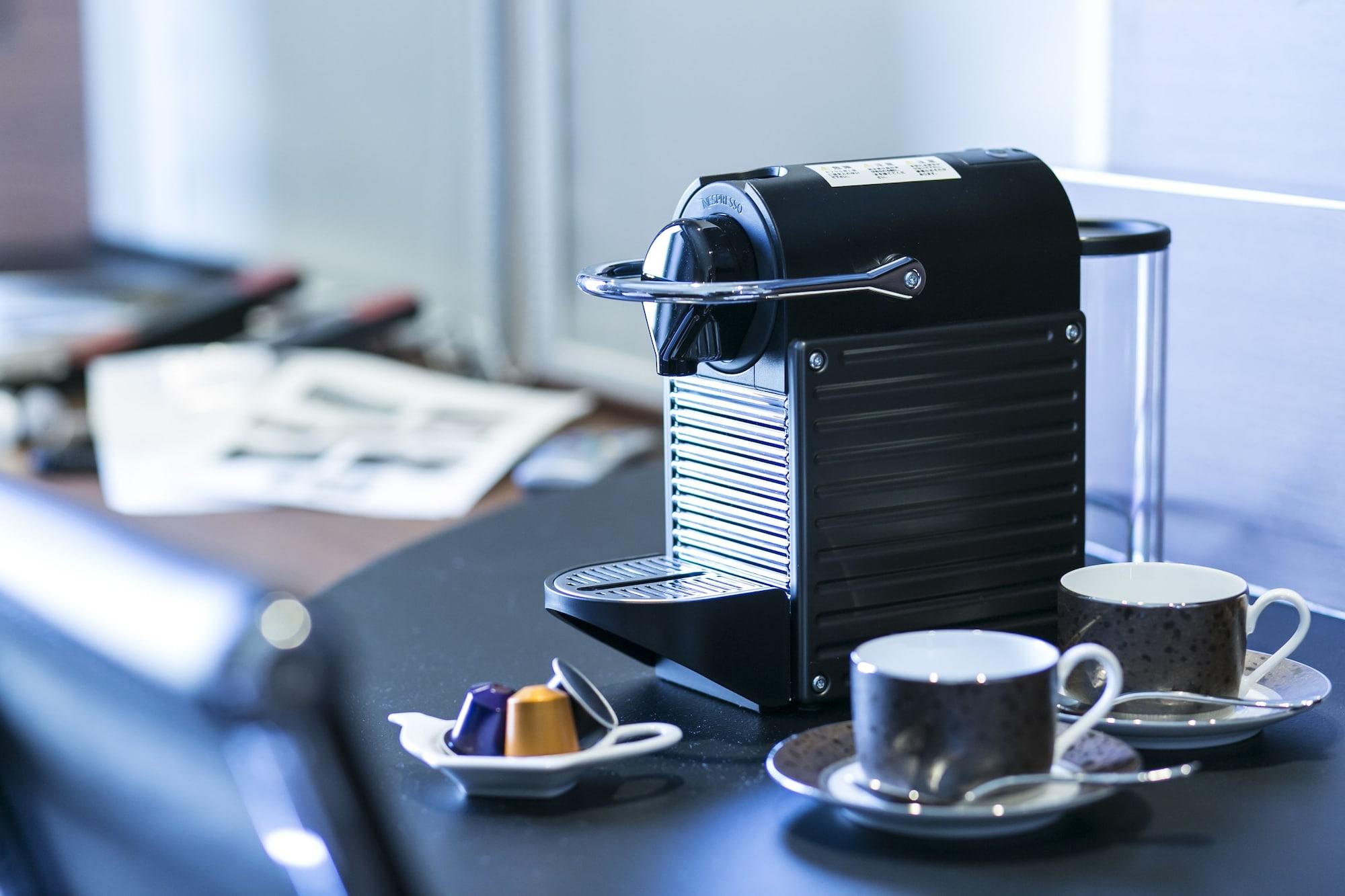 Set de Habitación The Strings Hotel Nagoya