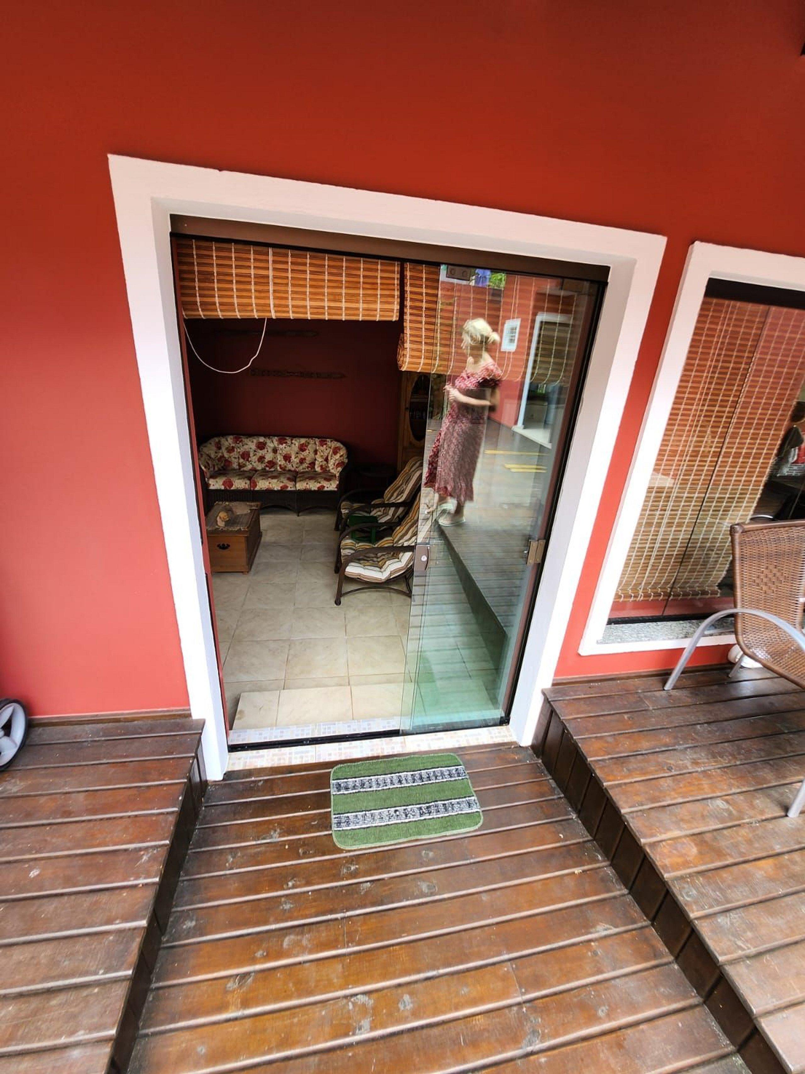 Gimnasio Casa Conceição Cabana