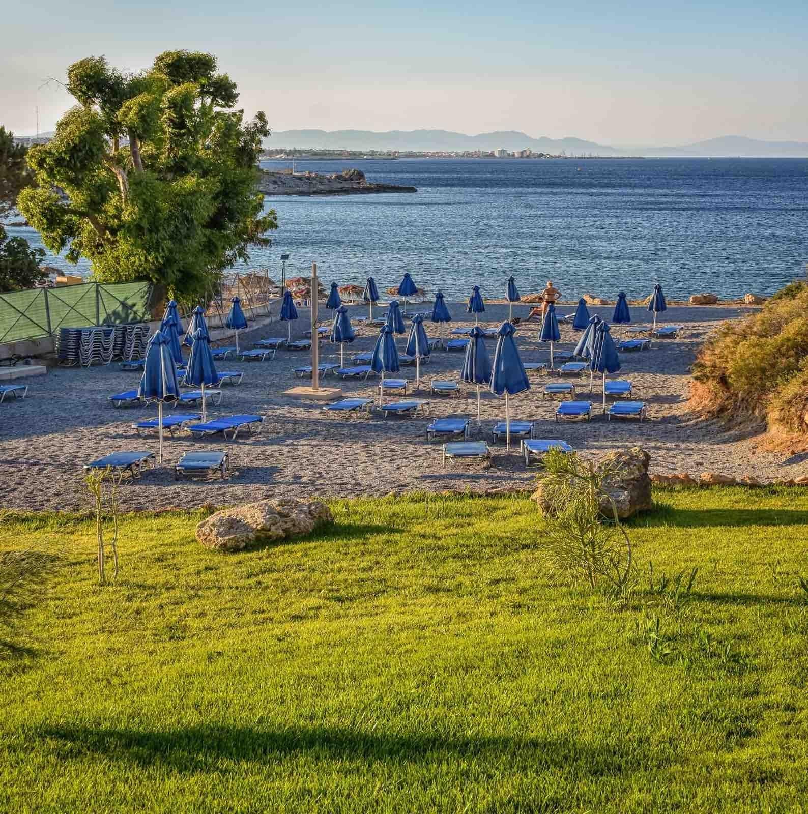 Playa Kresten Palace Hotel