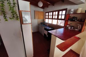 Paquete - Casita de Descanso