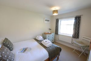 Alquiler Vacacional - Pebble Beach Cottage, Aldeburgh
