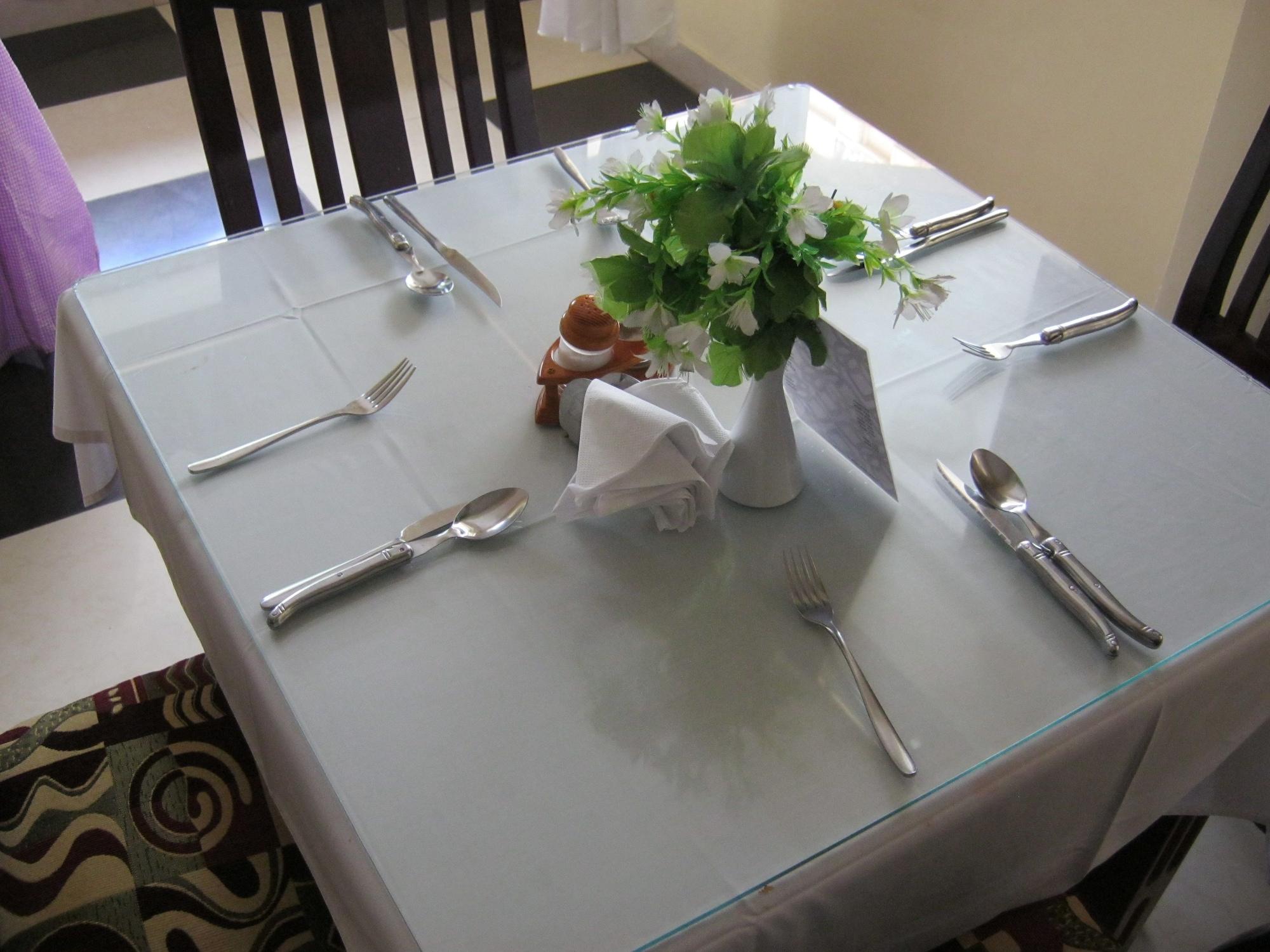 Restaurant Iris Hotel