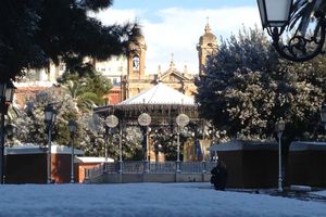 Alojamiento - Hotel Plaza