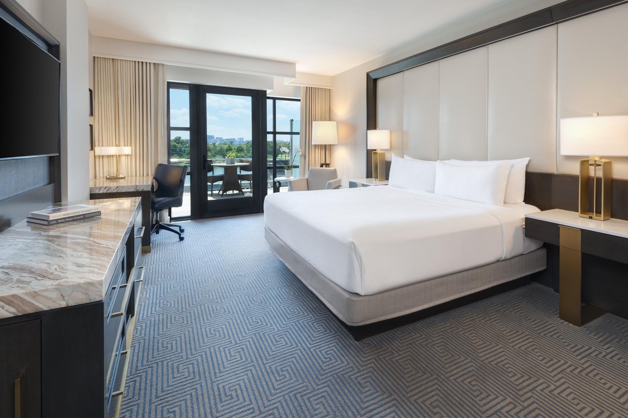 Habitación InterContinental Washington D.C. - The Wharf by IHG