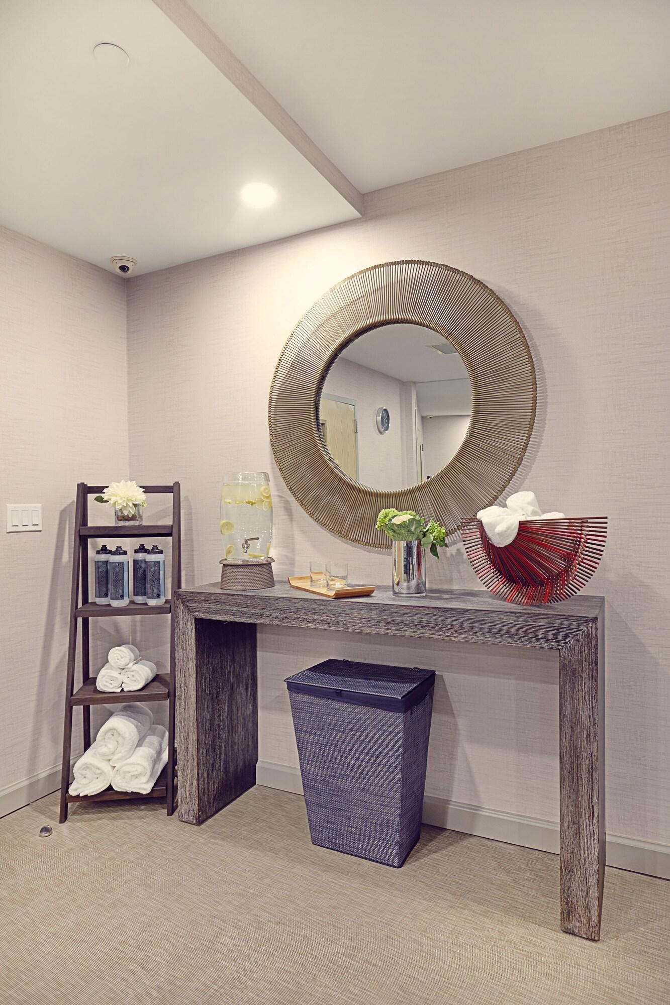 Gimnasio Artezen Hotel