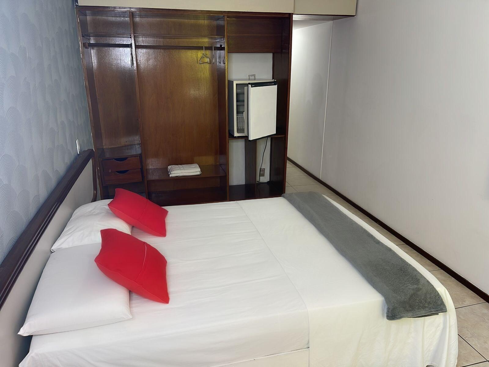 Habitación RASA HOTEL