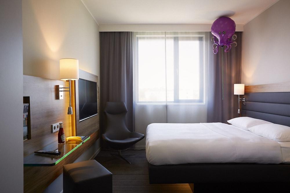 Hotel Moxy Berlin Ostbahnhof