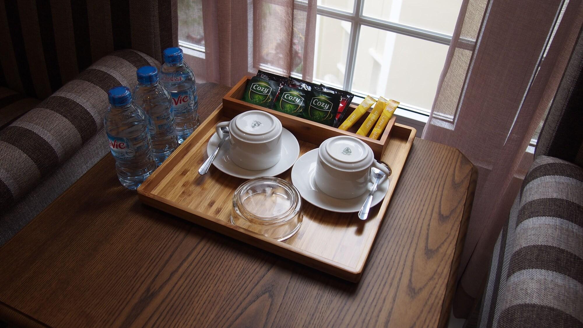Set de Habitación Hoang Lan Hotel