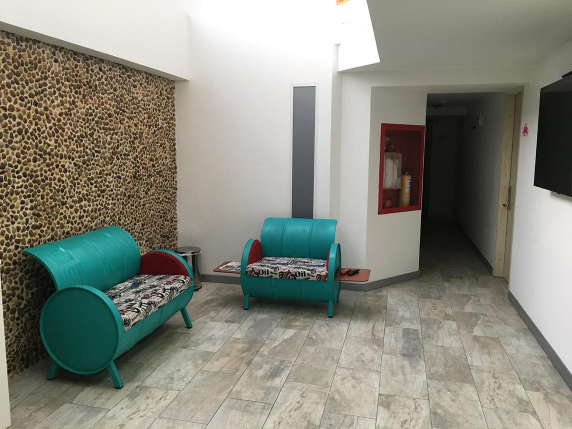 Comodidades del Alojamiento Hotel Posada Don Jacobo