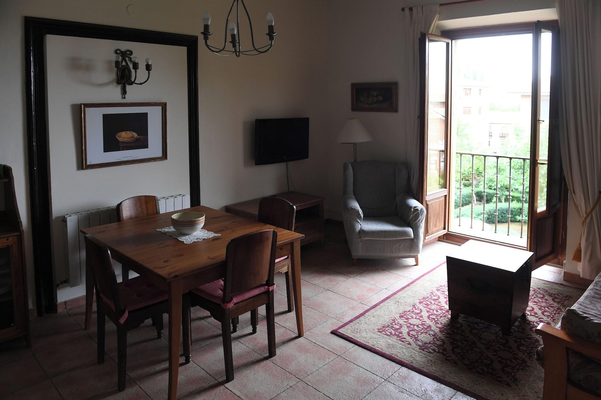 Habitación Solar de Quintano