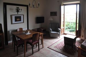 Alojamiento - Solar de Quintano