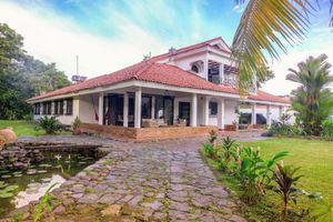 Alojamiento - DORAL HOUSE VILLAVICENCIO
