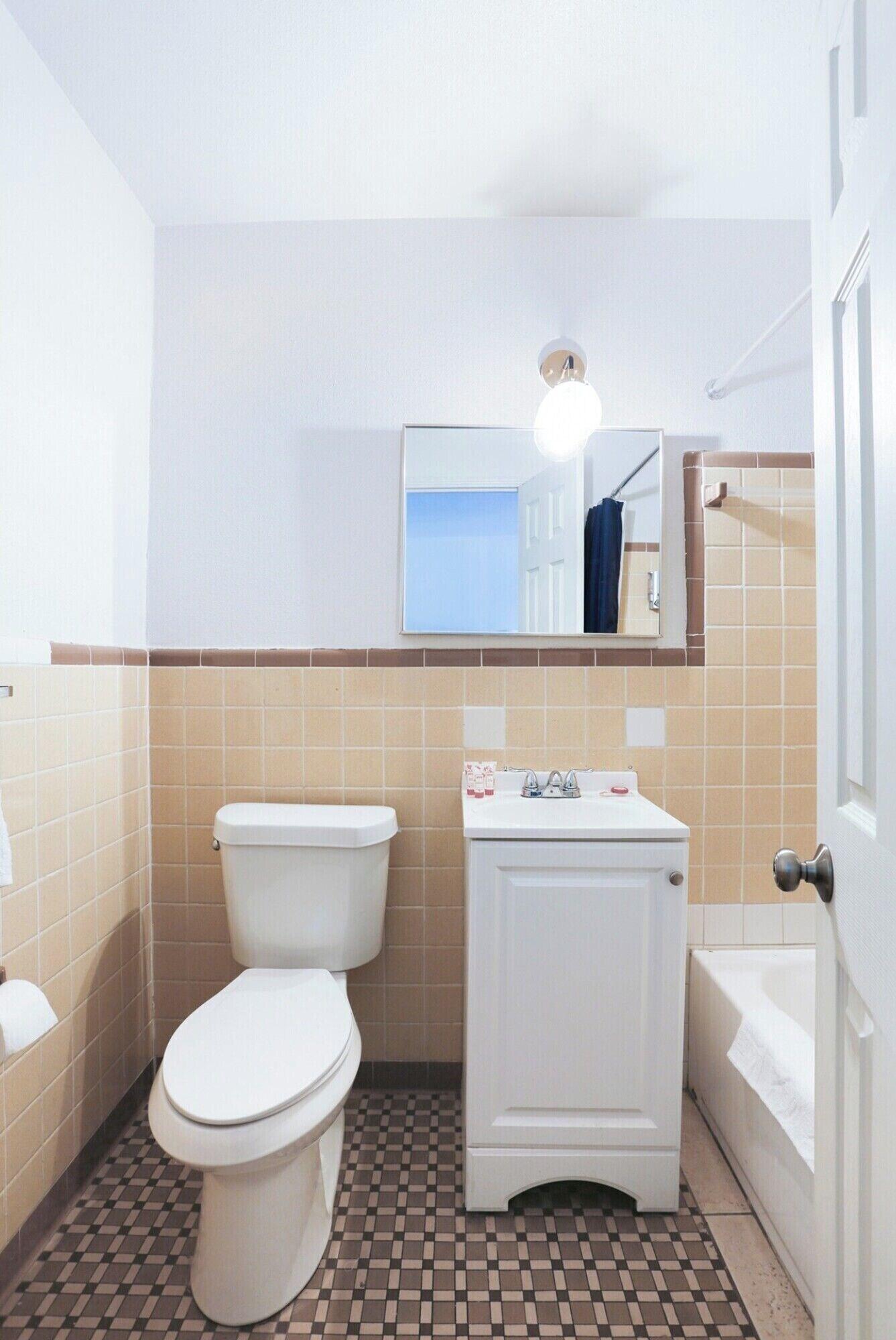 Equipamiento de Habitación Hotel O Kissimmee West - US 192