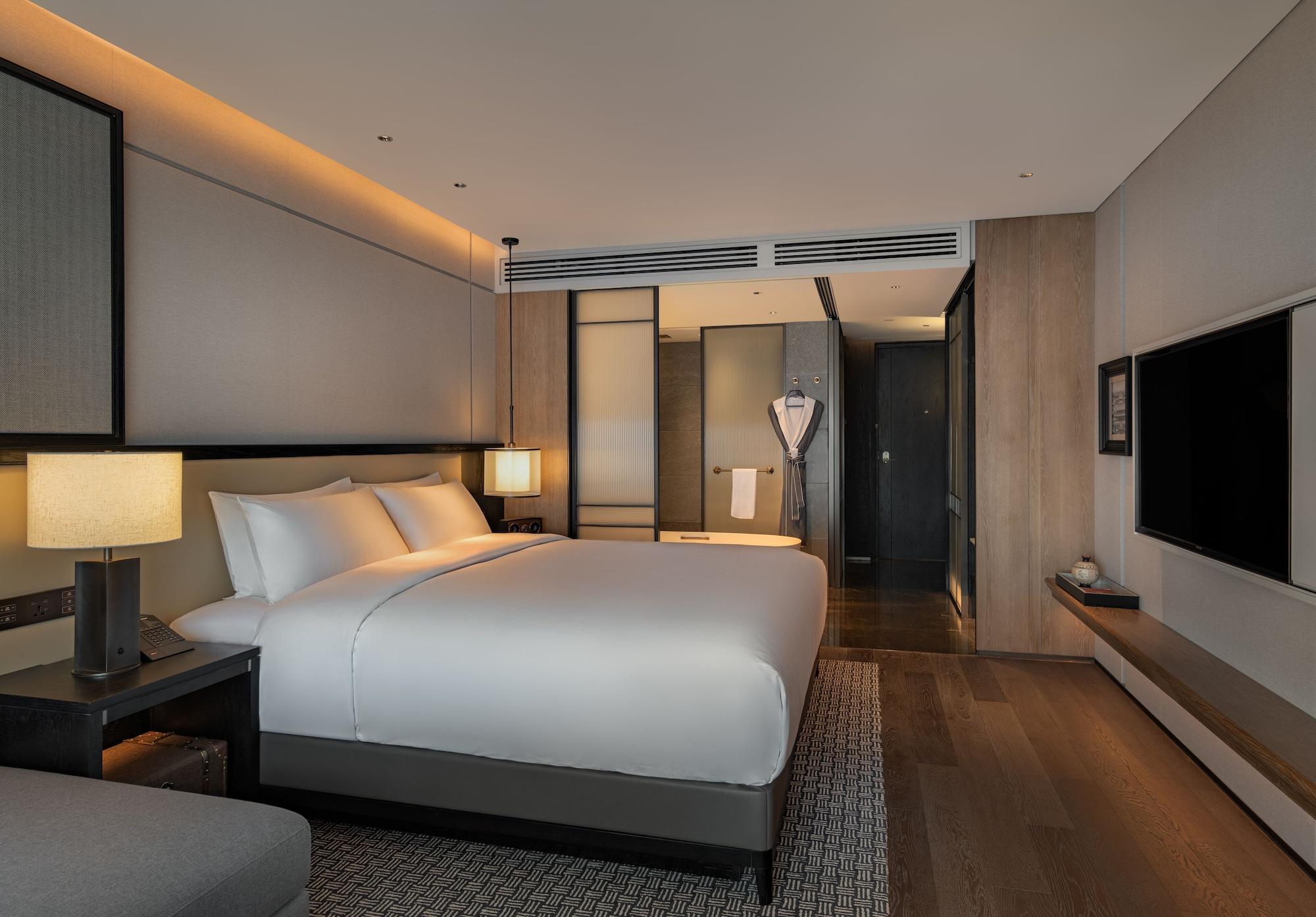 Habitación Empark Prime Hotel Beijing