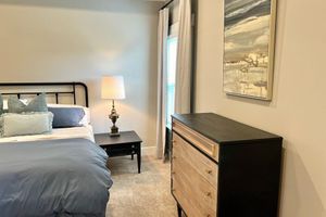 Alquiler Vacacional - RL Retreat ~ Luxury + Location: 3 Bed 2 Bath Townhome near Toyota Field