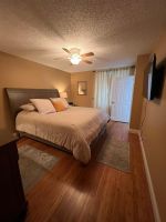 Alquiler Vacacional - Clean 2 BRs/2 Baths villa 15-20 min. from Boca, Deerfield, and Delray Beaches.