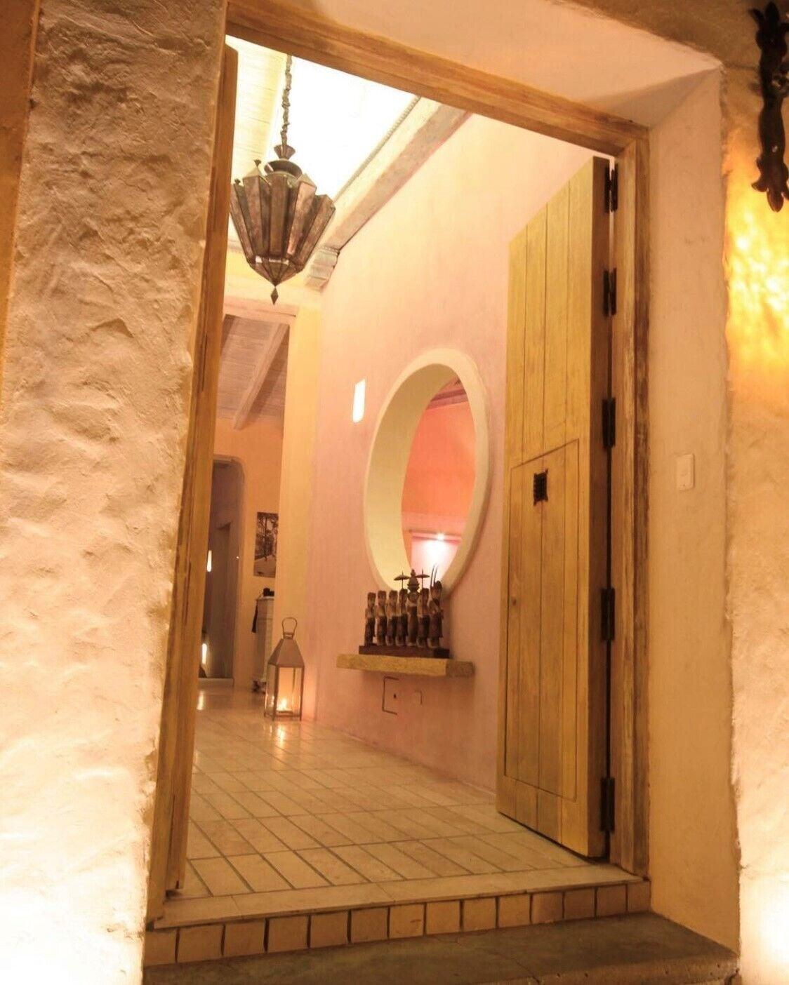 Vista Exterior Casa Logos Comfort Stay