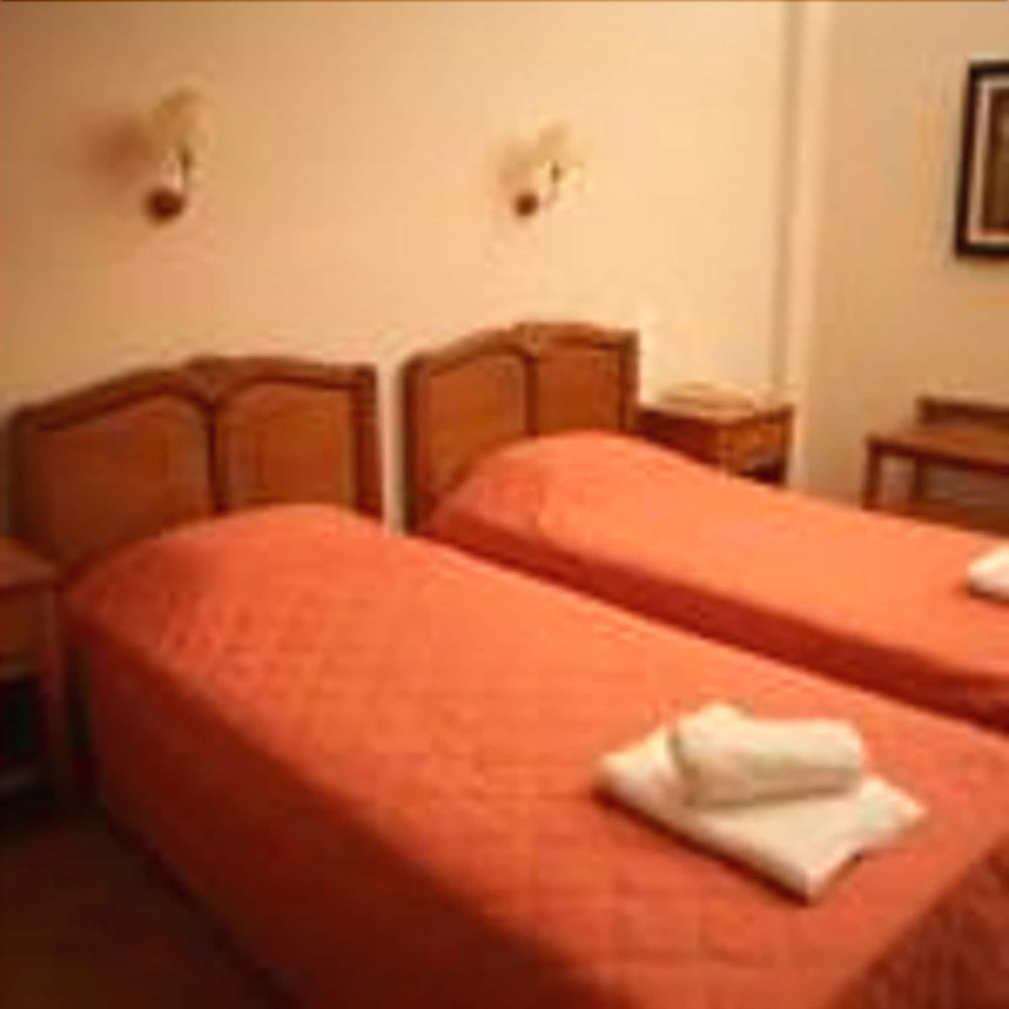 Habitación Anamar Pilio Resort