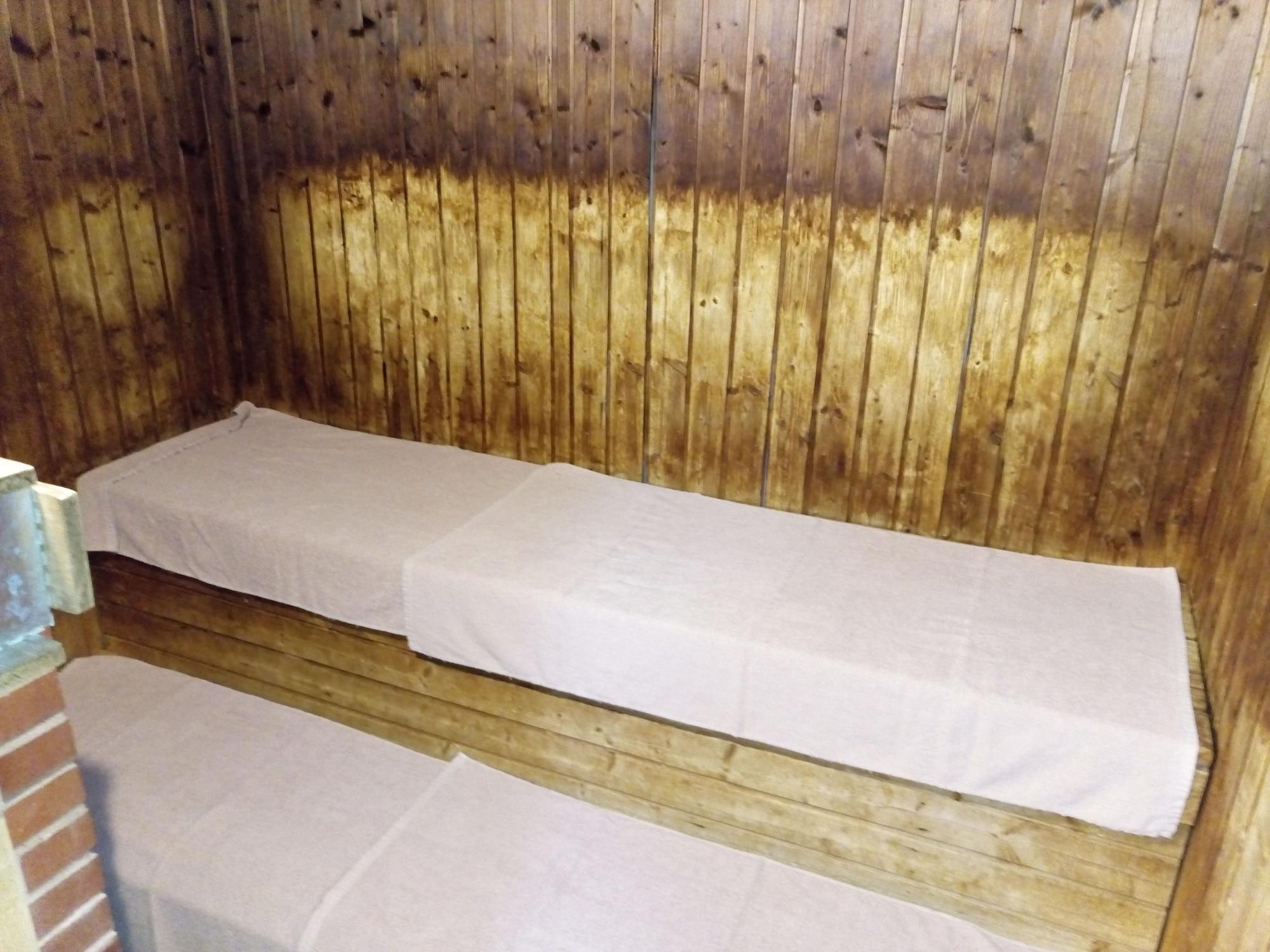 Spa Hotel Edoya