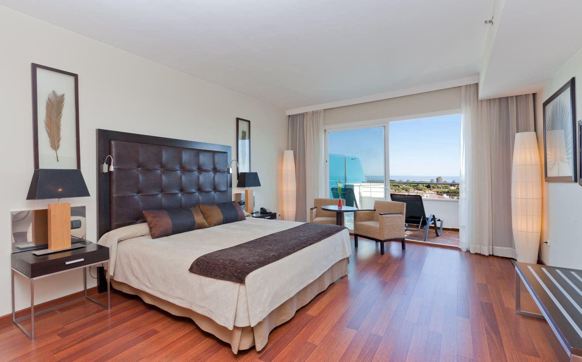 Habitación Senator Banus Hotel