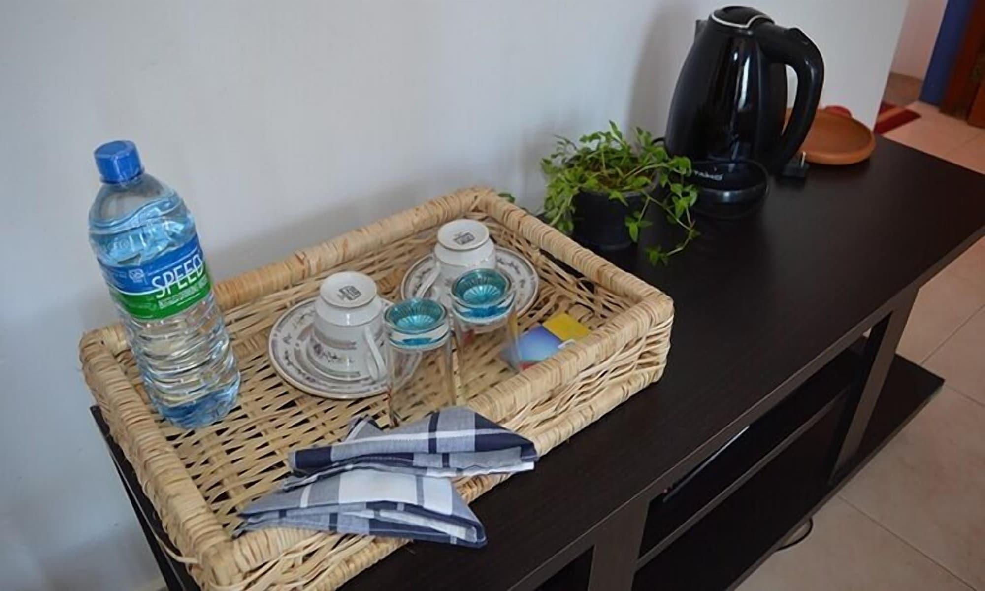 Set de Habitación Feel Beach Apartments